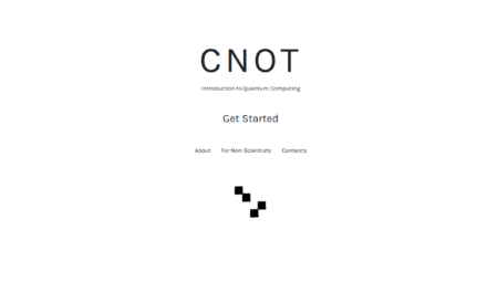 CNOT – Introduction to Quantum Computing