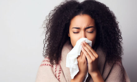 Treating the common cold