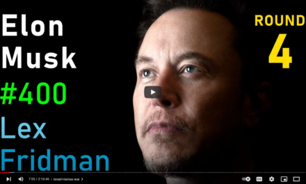 Elon Musk: War, AI, Aliens, Politics, Physics, Video Games, and Humanity