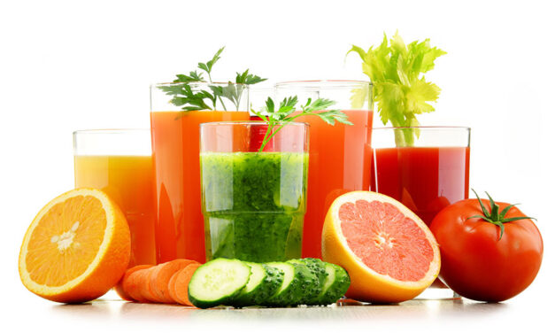 All About Raw Juice Therapy