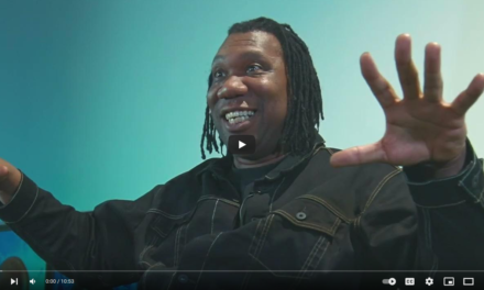 Why Did KRS ONE Not Attend the Hip Hop Grammy’s