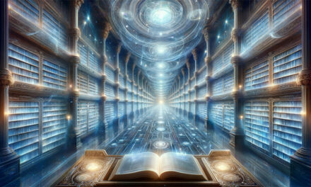 Exploring the Mysteries of the Akashic Records