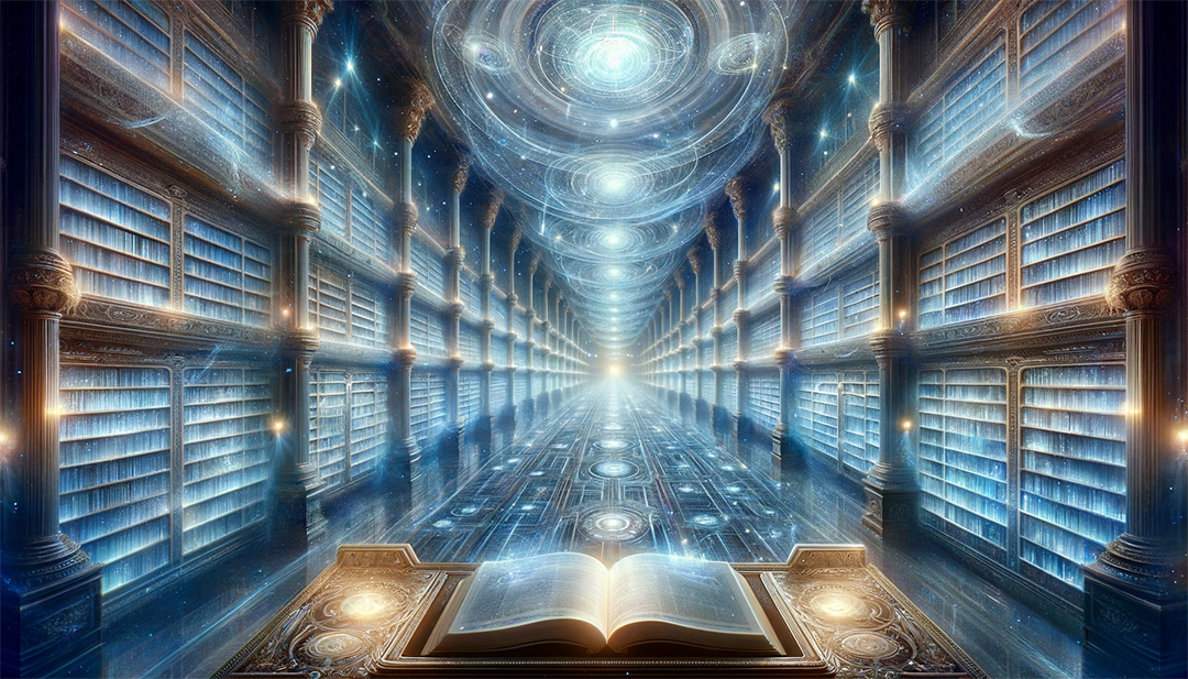 Exploring the Mysteries of the Akashic Records